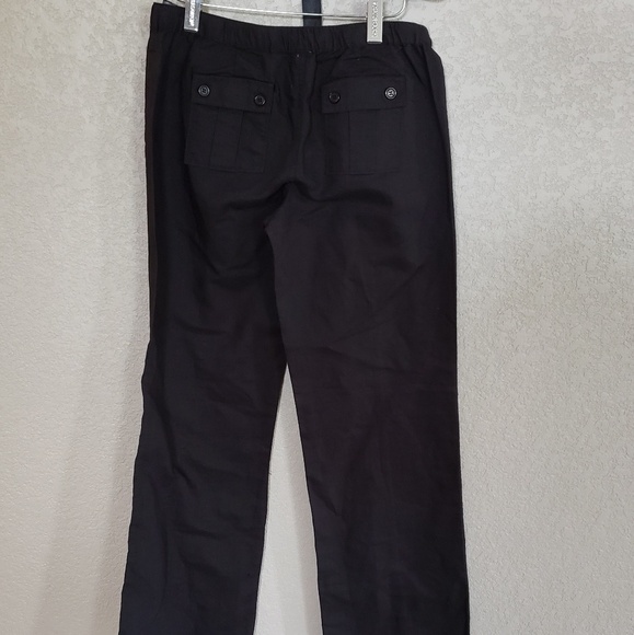 NYC trousers black - Picture 2 of 5